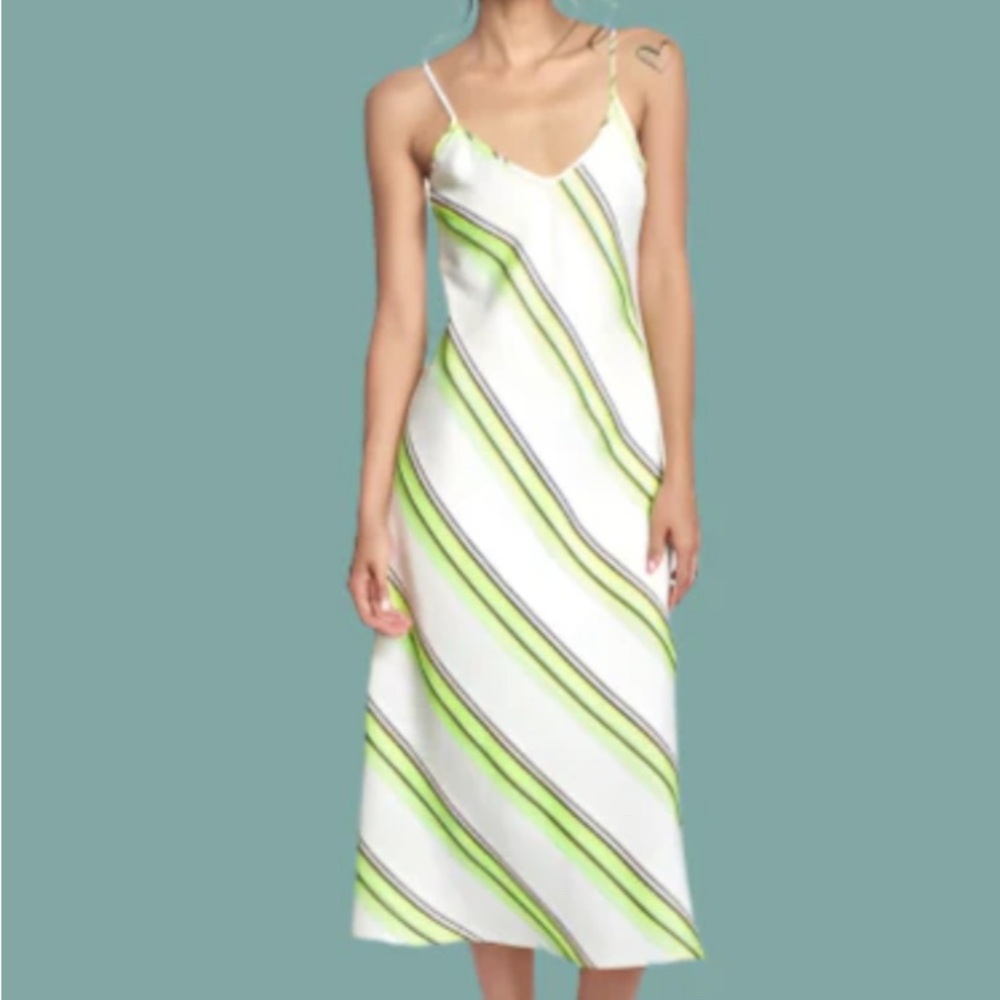 Corey Lynn Calter Dress